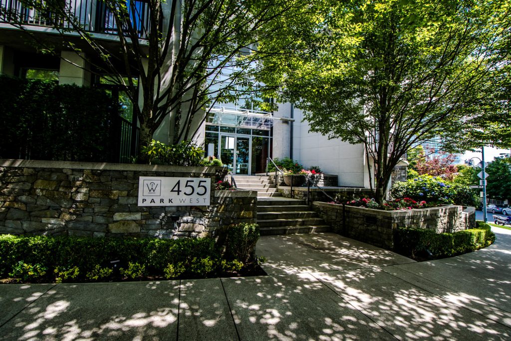 1902-455 Beach Crescent, Vancouver, BC