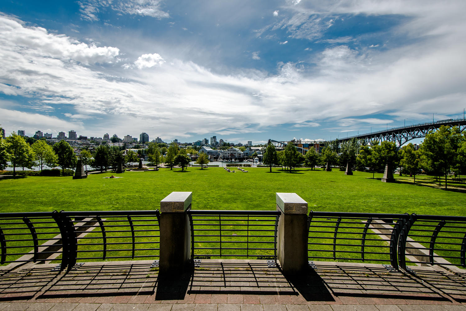 1902-455 Beach Crescent, Vancouver, BC 6