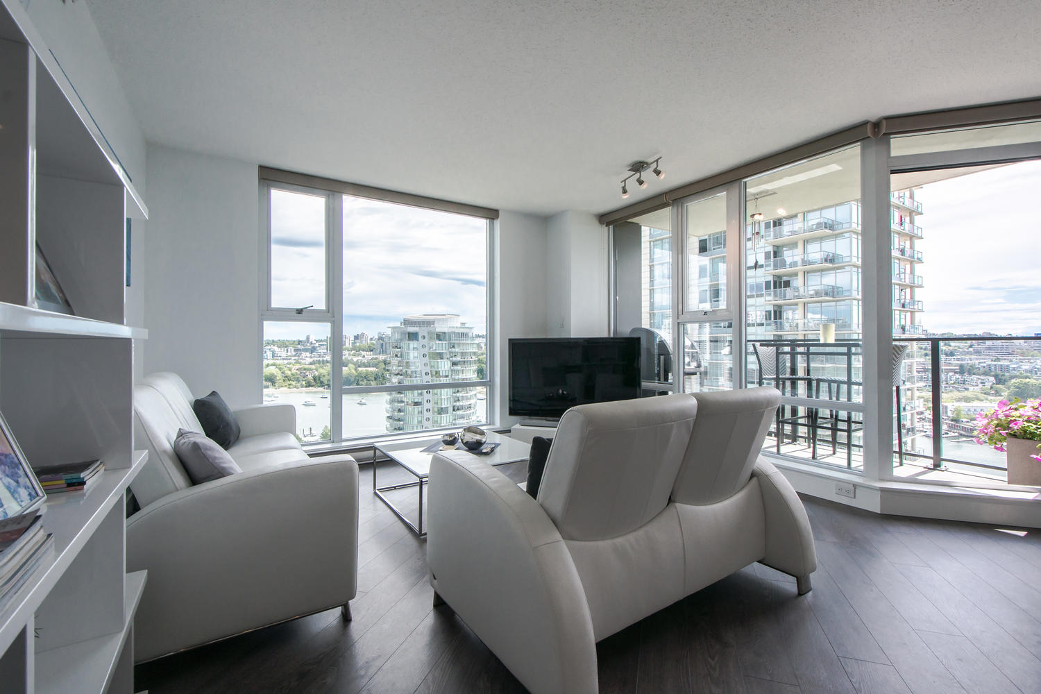 1902-455 Beach Crescent, Vancouver, BC 12
