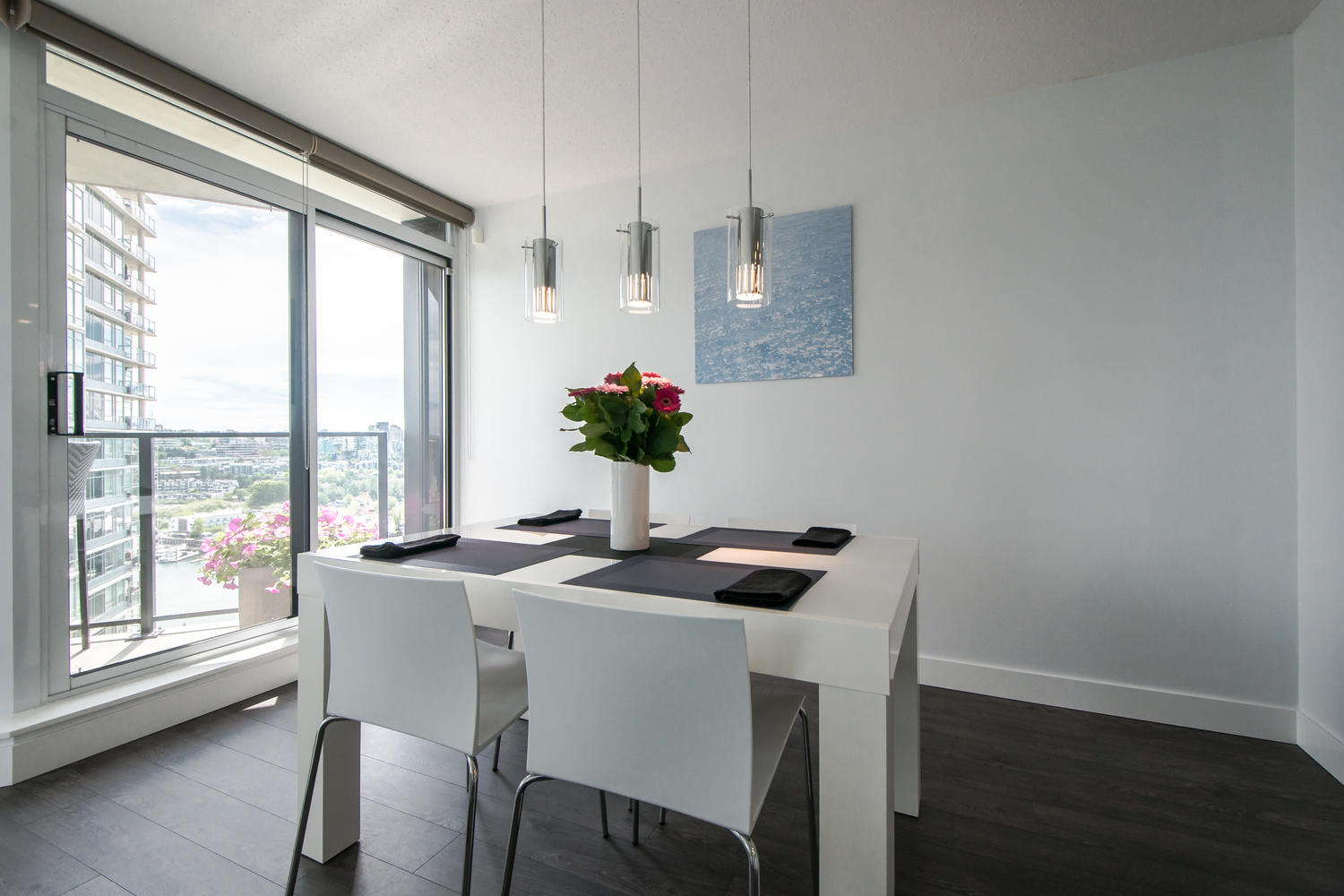 1902-455 Beach Crescent, Vancouver, BC 16
