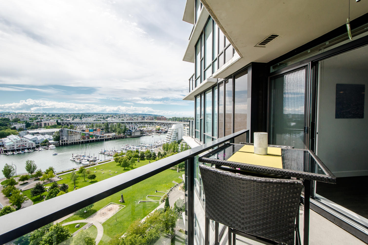 1902-455 Beach Crescent, Vancouver, BC 20