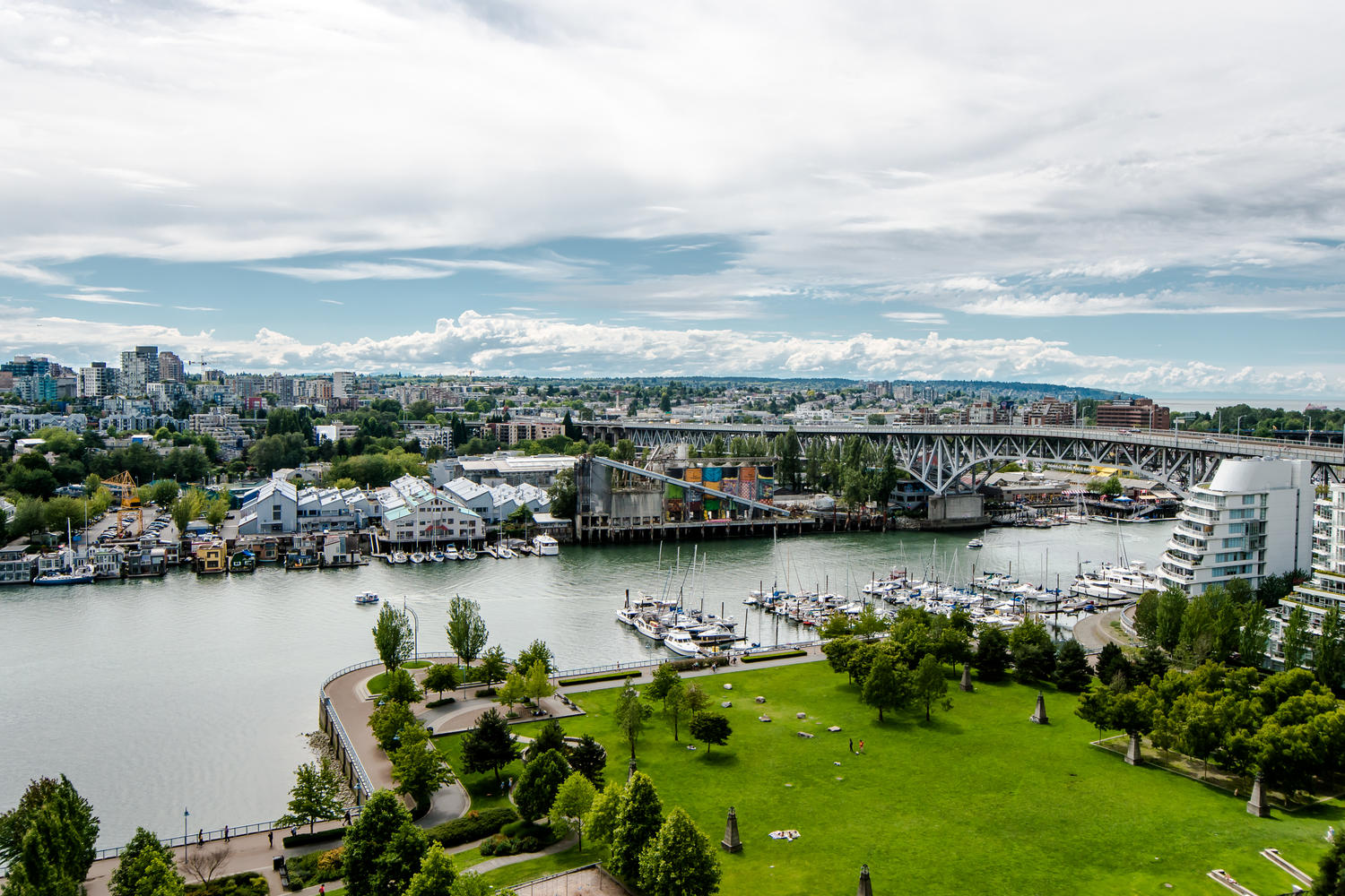 1902-455 Beach Crescent, Vancouver, BC 21