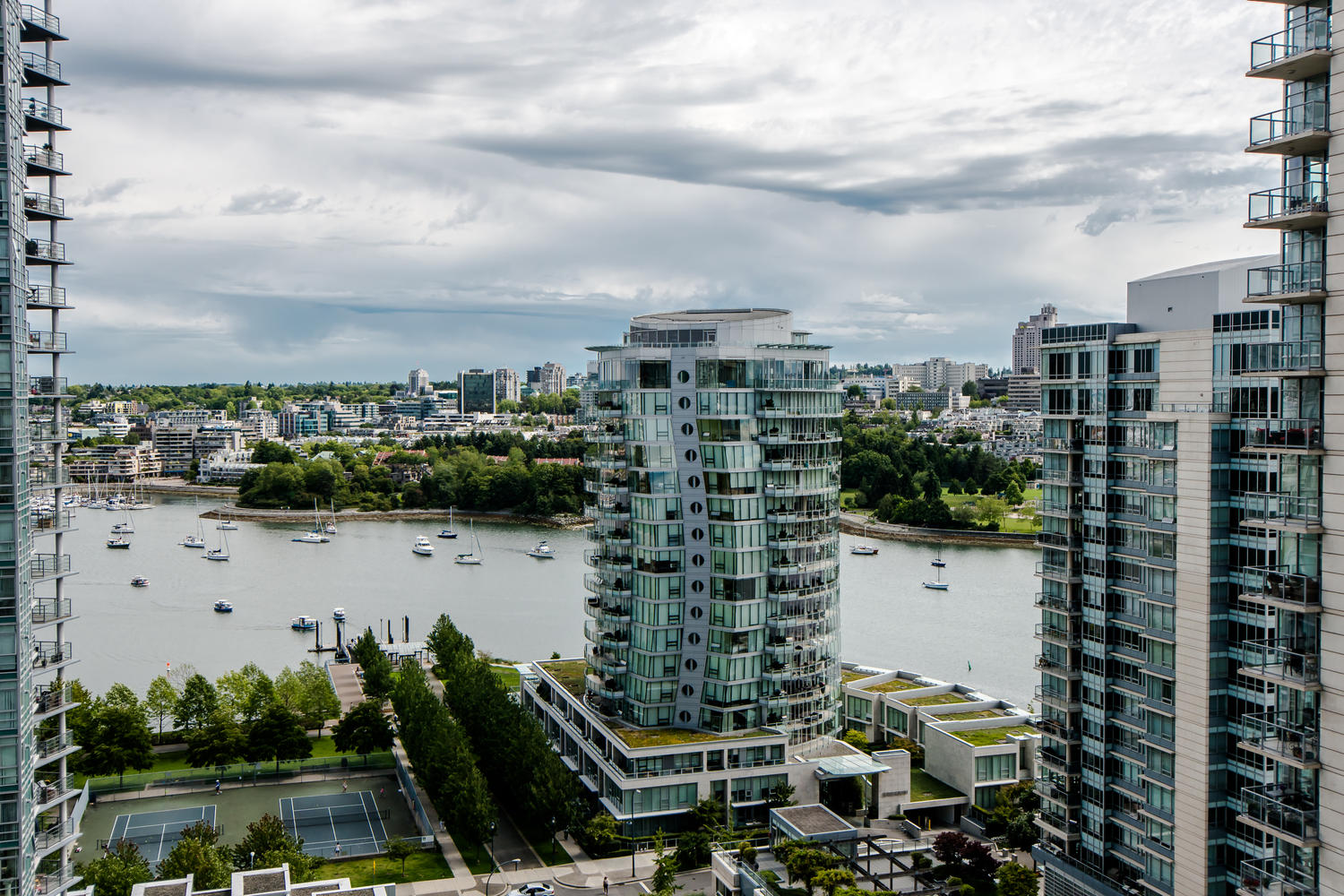 1902-455 Beach Crescent, Vancouver, BC 24