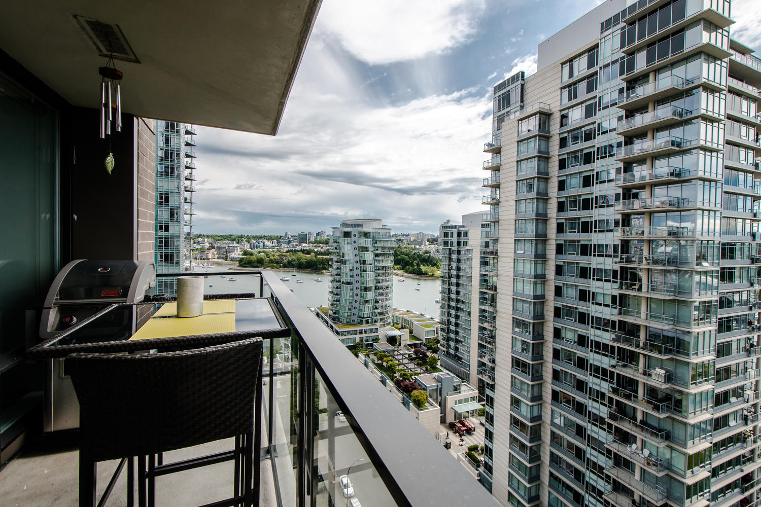 1902-455 Beach Crescent, Vancouver, BC 25