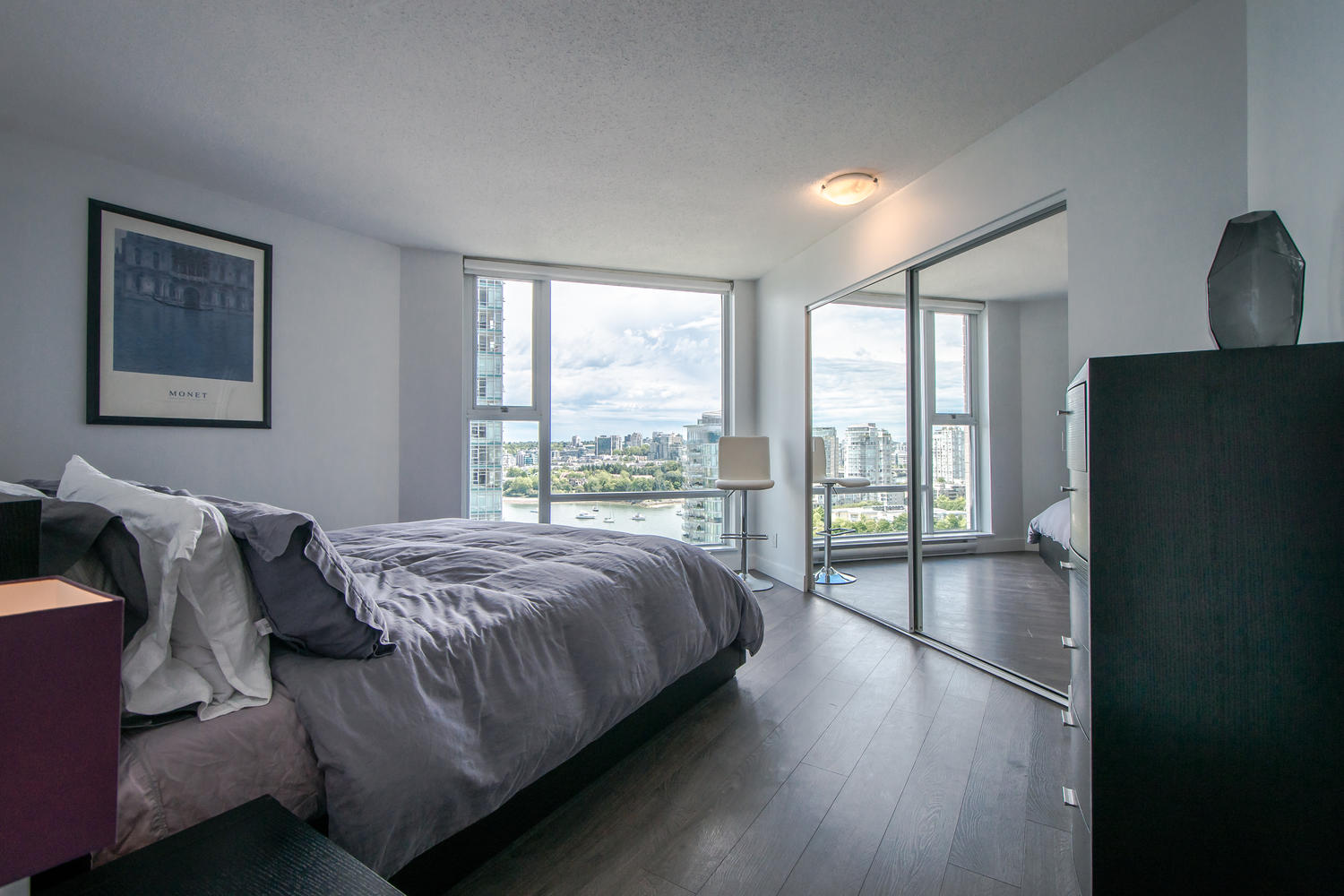 1902-455 Beach Crescent, Vancouver, BC 27