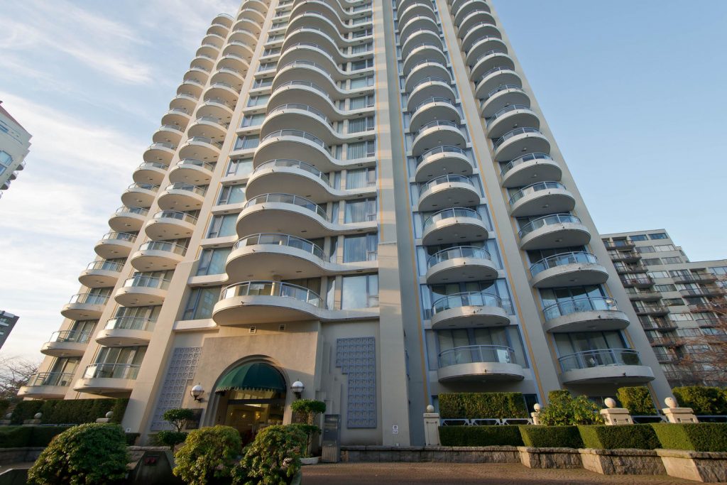 2202-719 Princess Street, New Westminster, BC