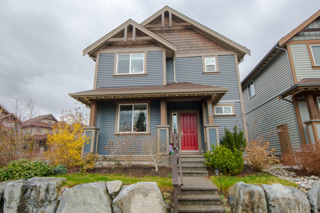 22945 136th Avenue, Maple Ridge, BC