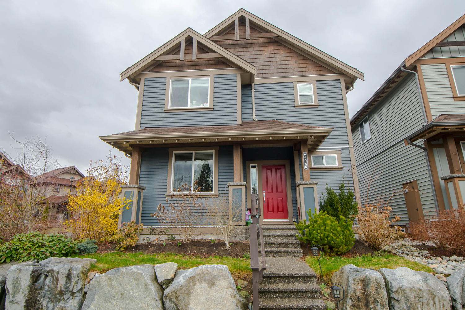 22945 136th Avenue, Maple Ridge, BC