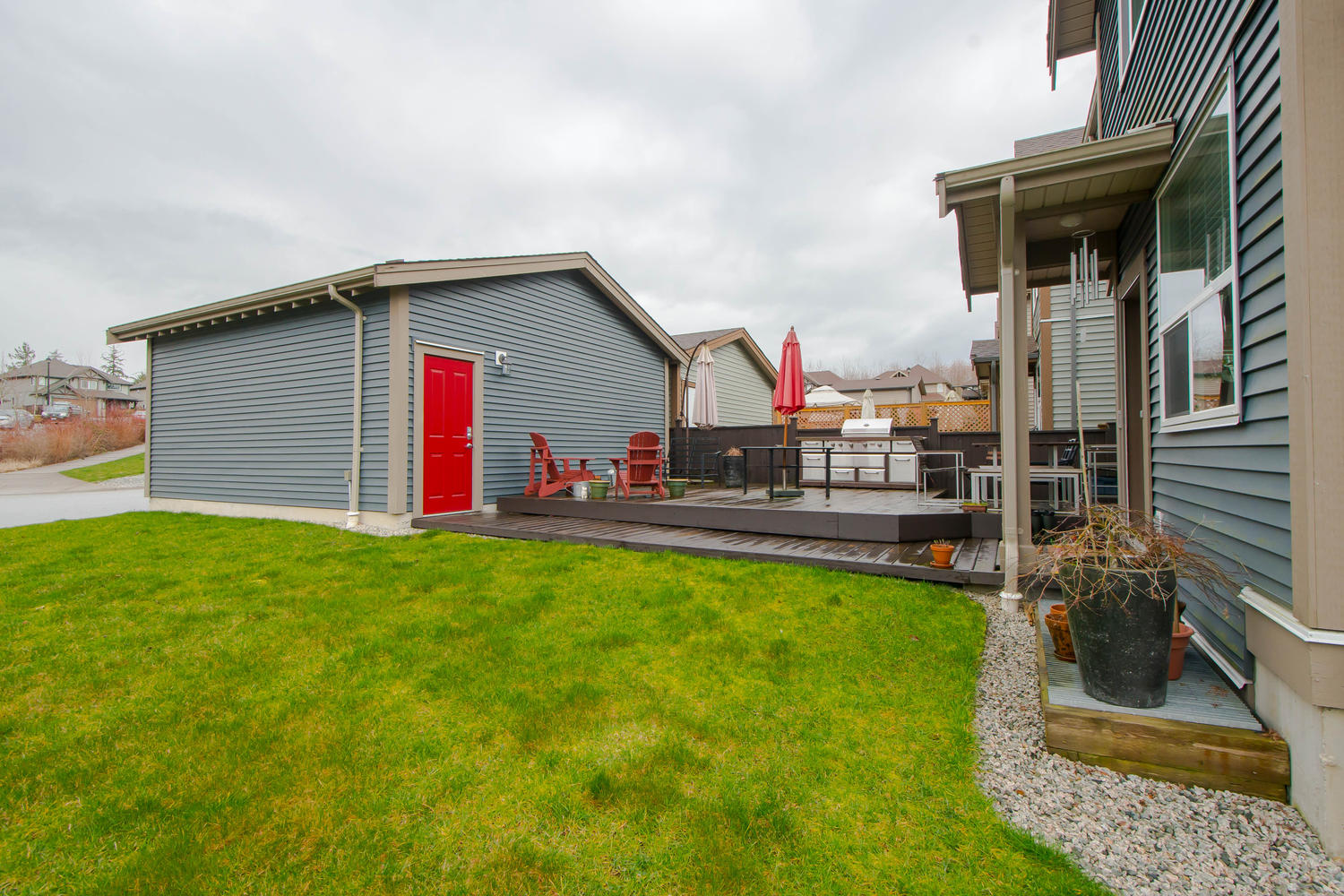 22945 136th Avenue, Maple Ridge, BC 22