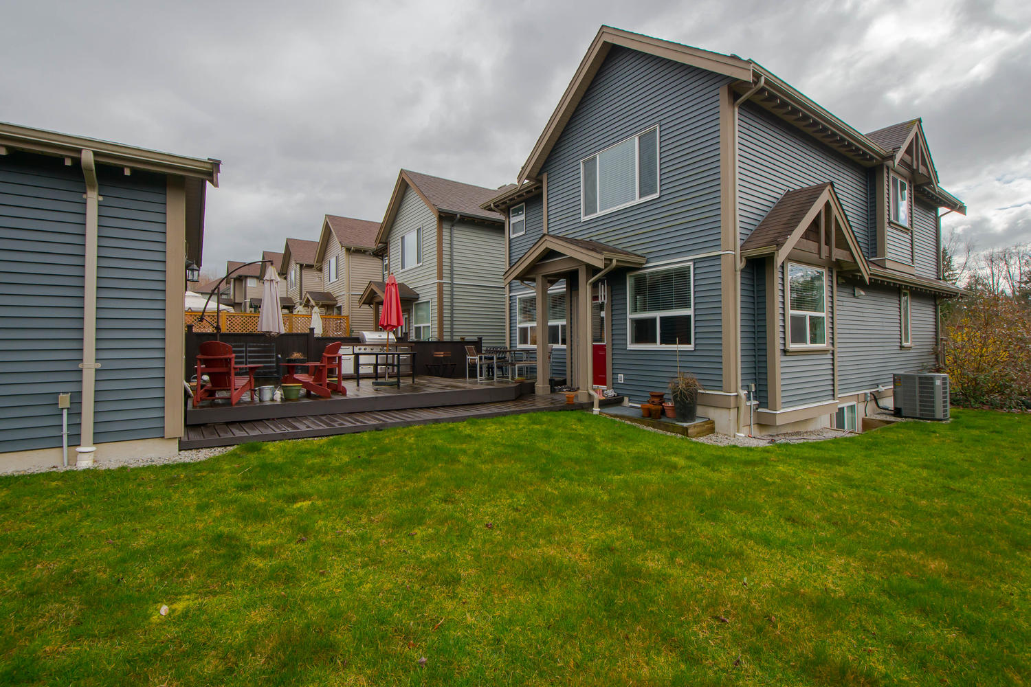 22945 136th Avenue, Maple Ridge, BC 23