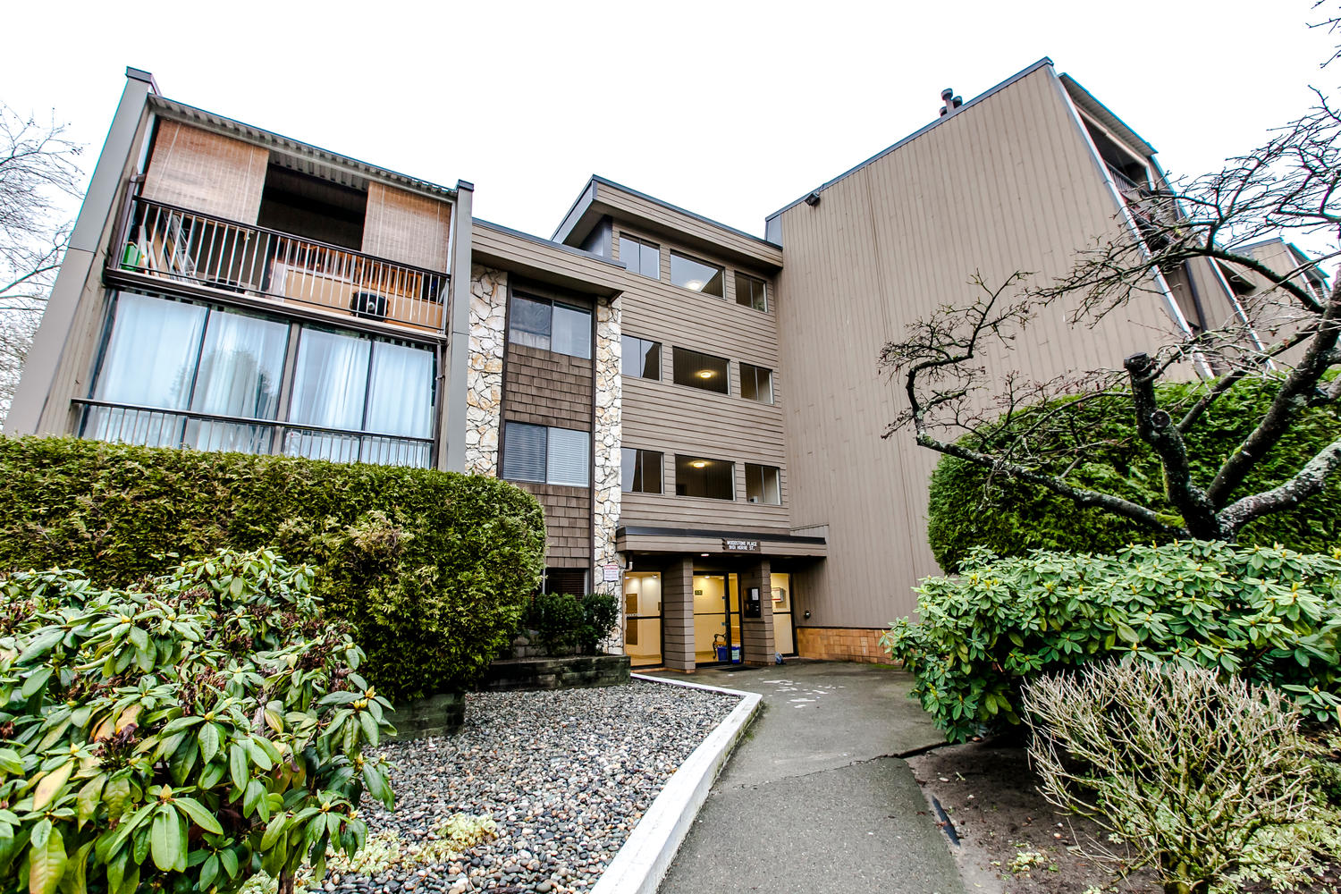 231-9101 Horne Street, Burnaby, BC