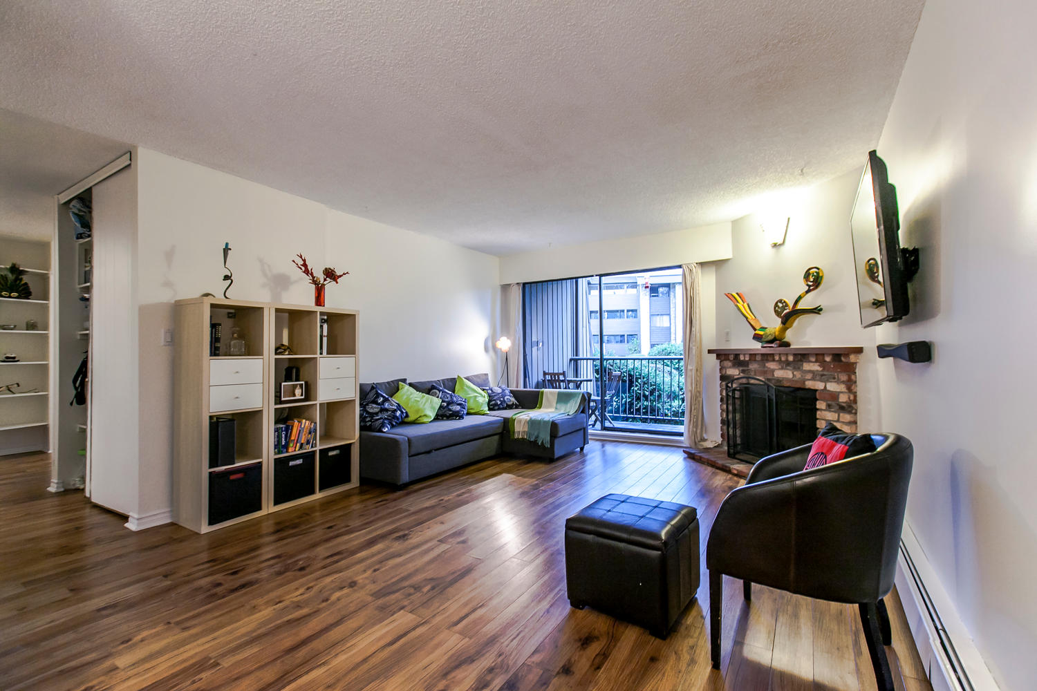 231-9101 Horne Street, Burnaby, BC 5