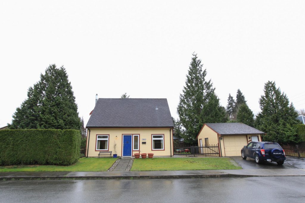 2960 Reece Avenue, Coquitlam, BC