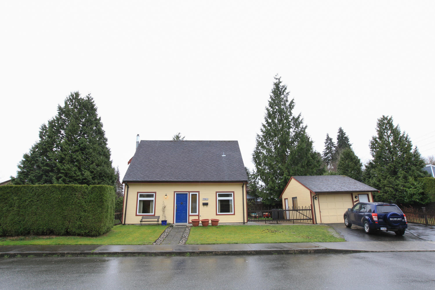 2960 Reece Avenue, Coquitlam, BC