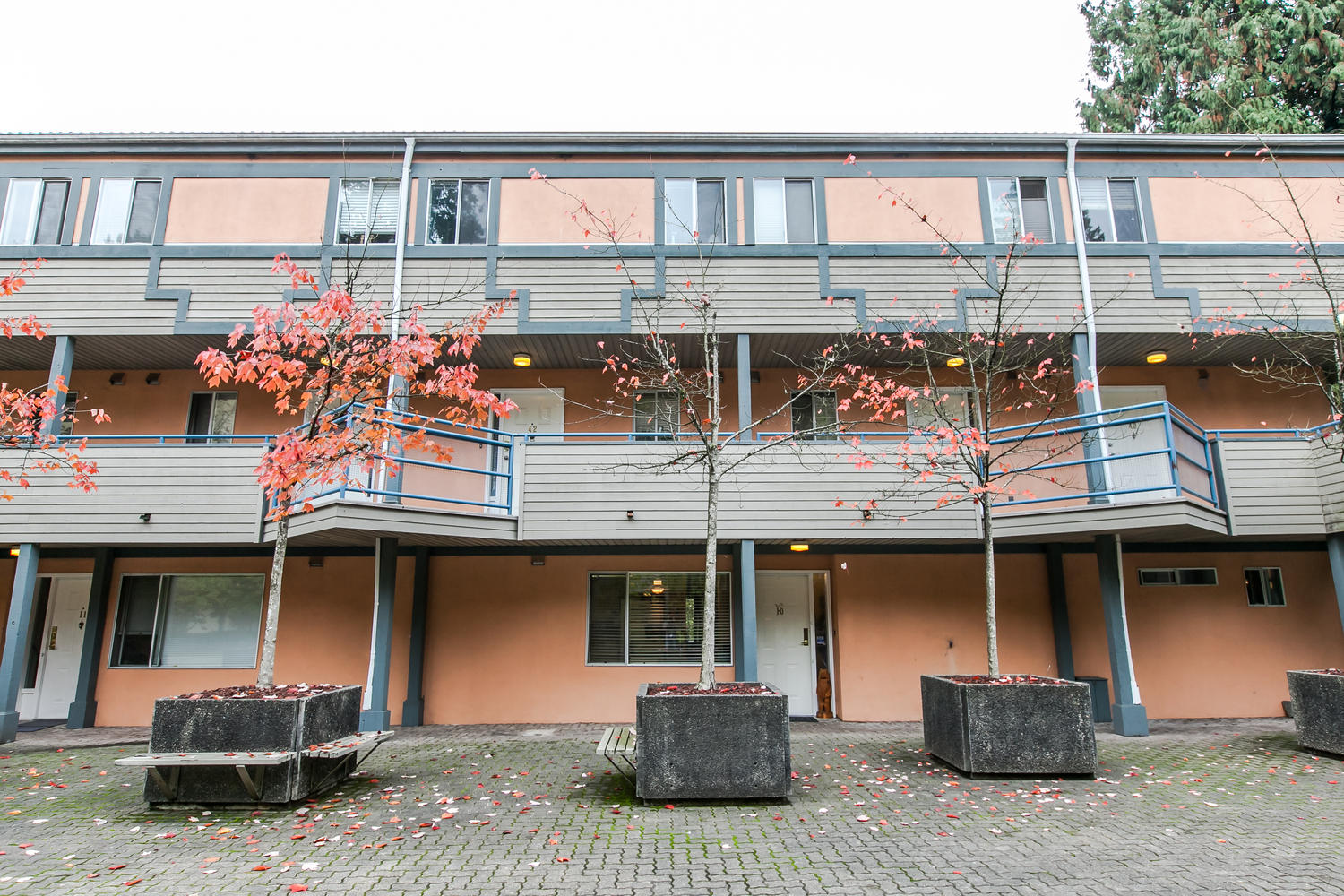 10-2978 Walton Avenue, Coquitlam, BC
