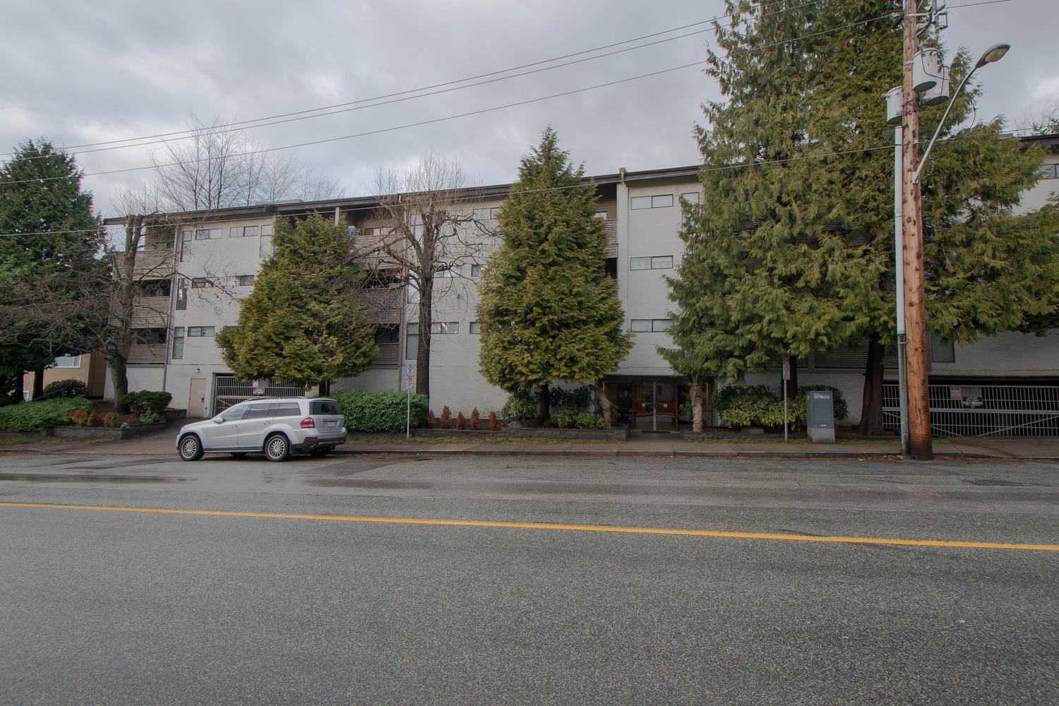 302-423 Agnes, Street, New Westminster 2