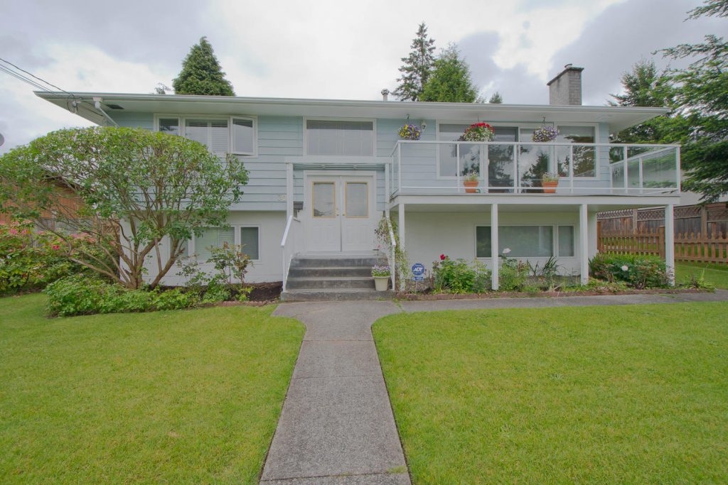 309 Seaforth Crescent, Coquitlam, BC