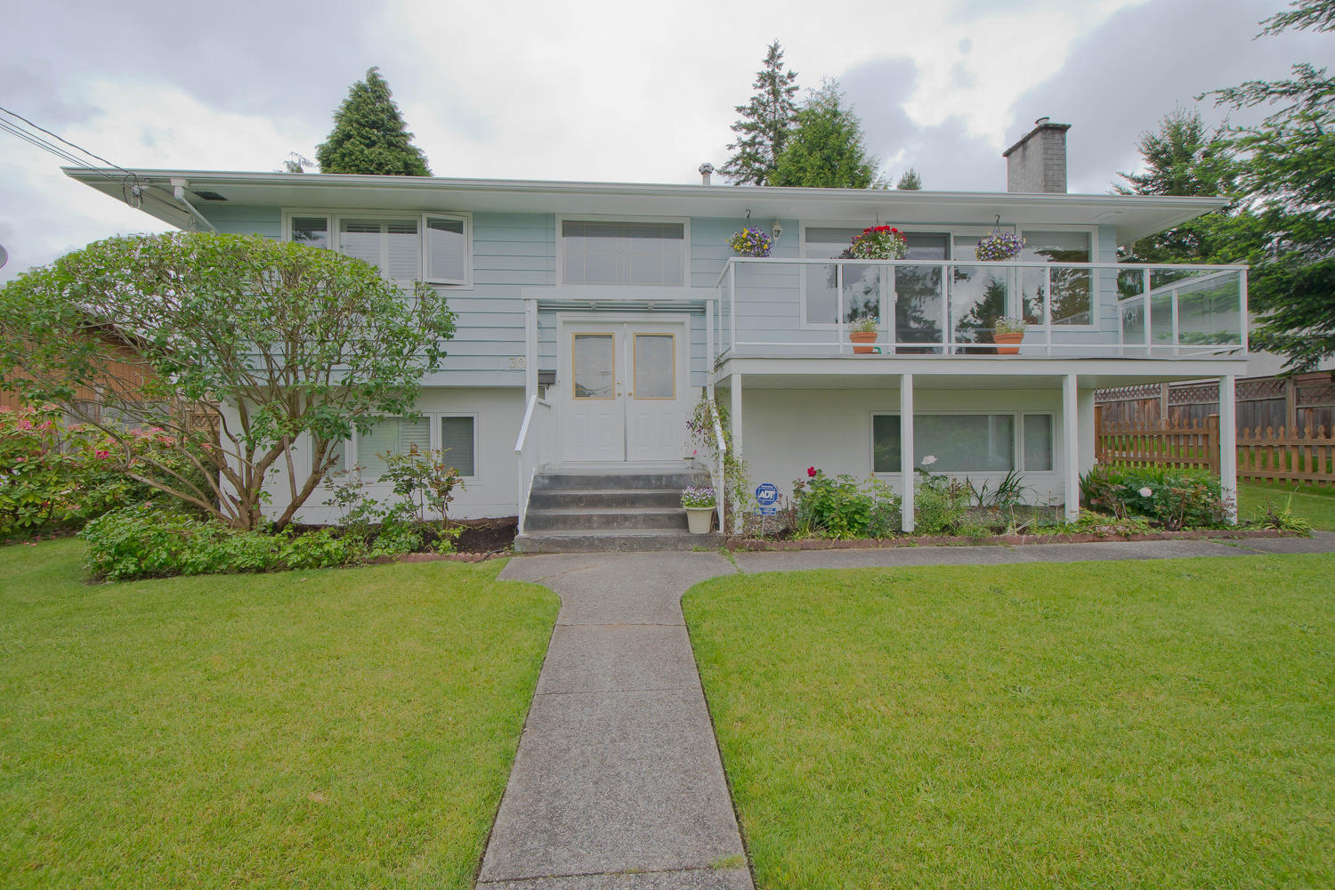 309 Seaforth Crescent, Coquitlam, BC