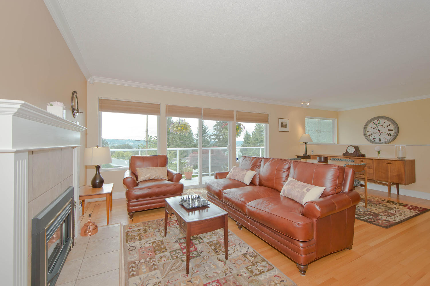 309 Seaforth Crescent, Coquitlam, BC 2