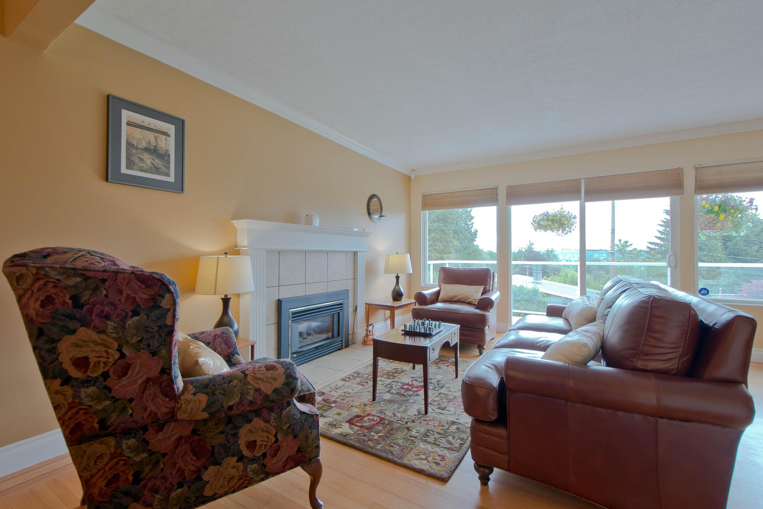 309 Seaforth Crescent, Coquitlam, BC 3
