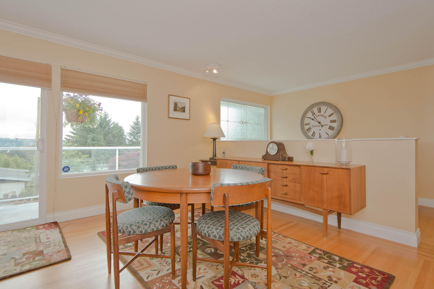 309 Seaforth Crescent, Coquitlam, BC 4