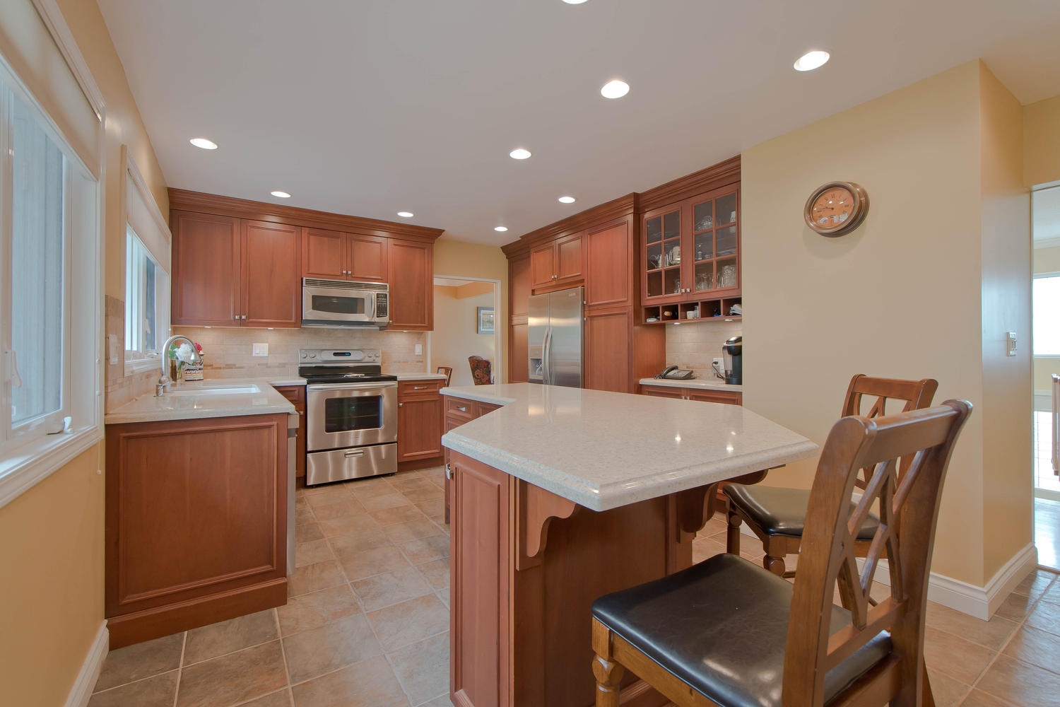309 Seaforth Crescent, Coquitlam, BC 5