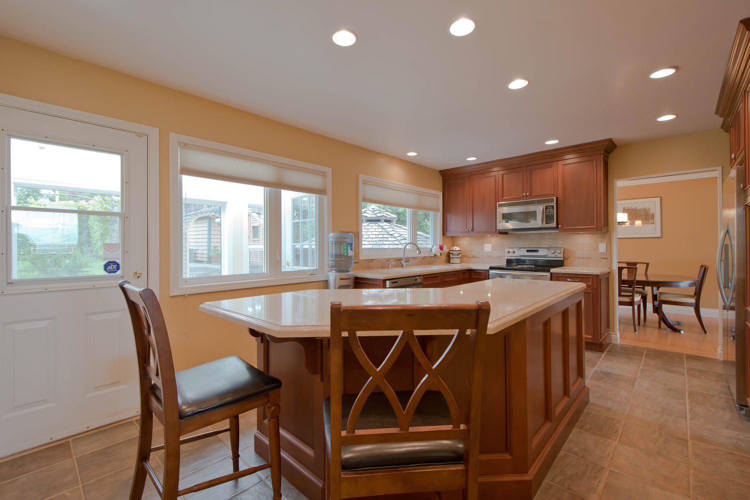 309 Seaforth Crescent, Coquitlam, BC 6