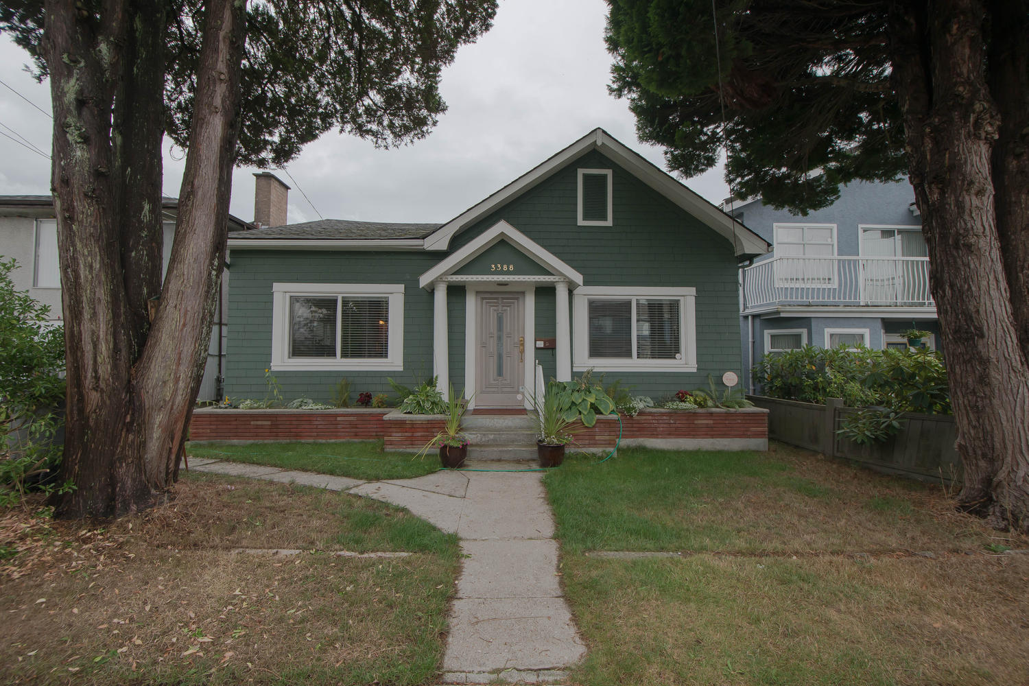 3388 E 44th Avenue, Vancouver, BC