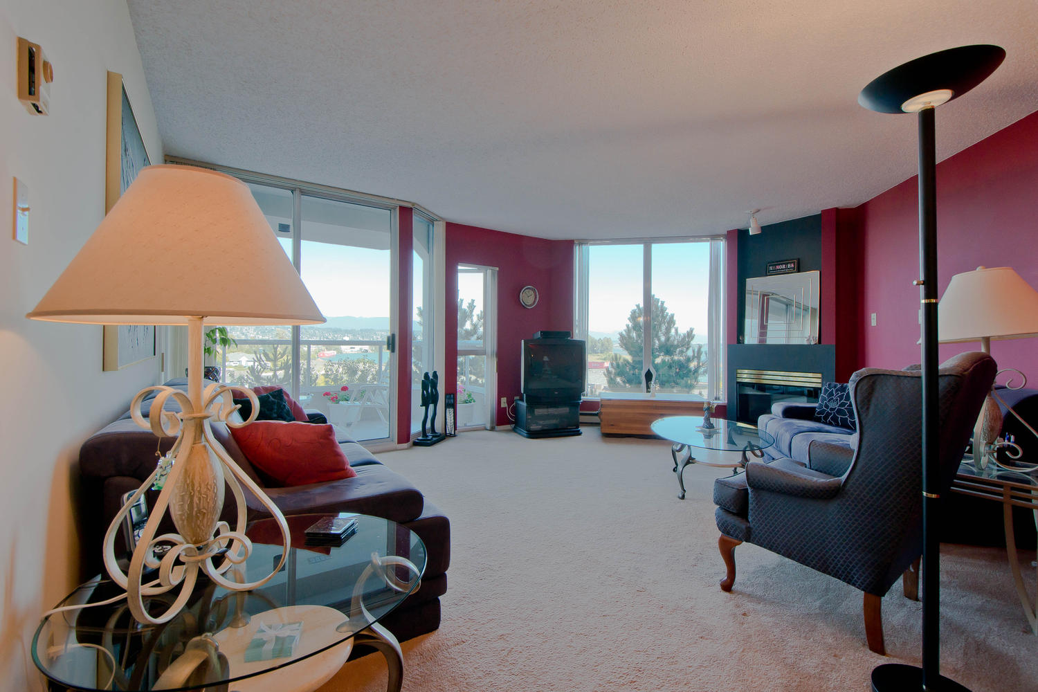 403-71 Jamieson Court, New Westminster, BC 6