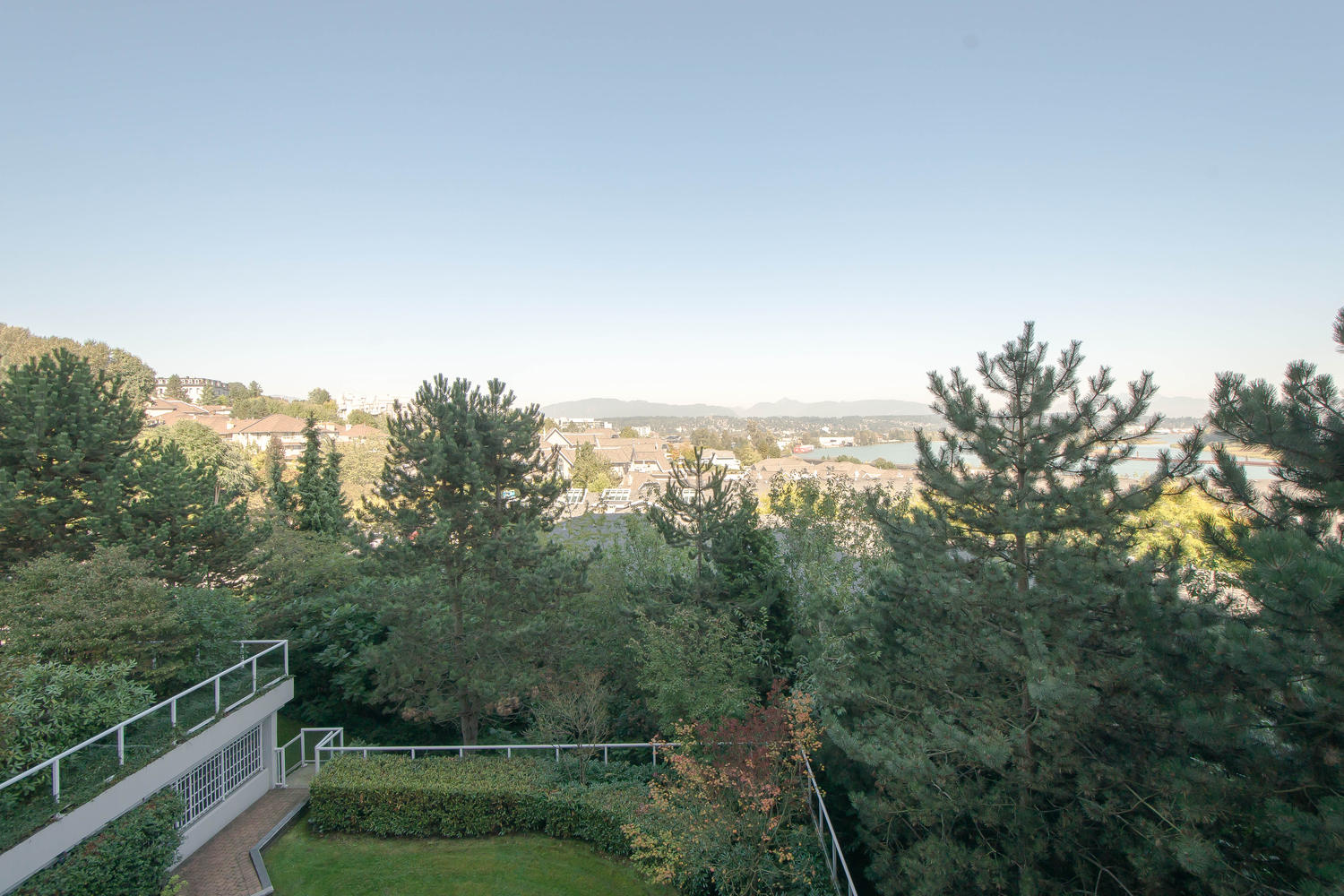 403-71 Jamieson Court, New Westminster, BC 11