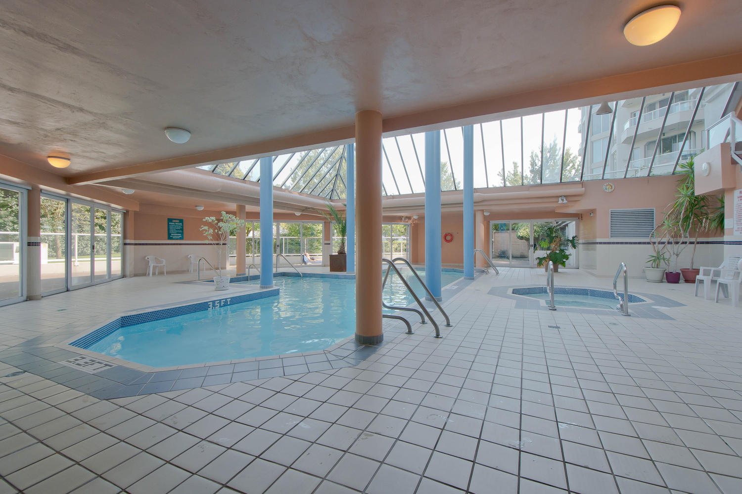 403-71 Jamieson Court, New Westminster, BC 13