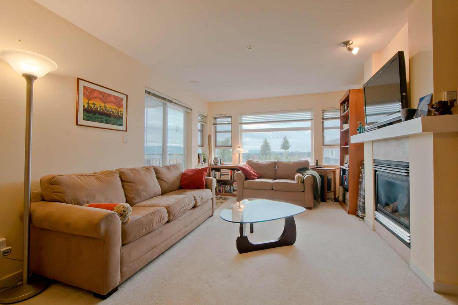 416-6508 Denbigh Avenue, Burnaby, BC 2