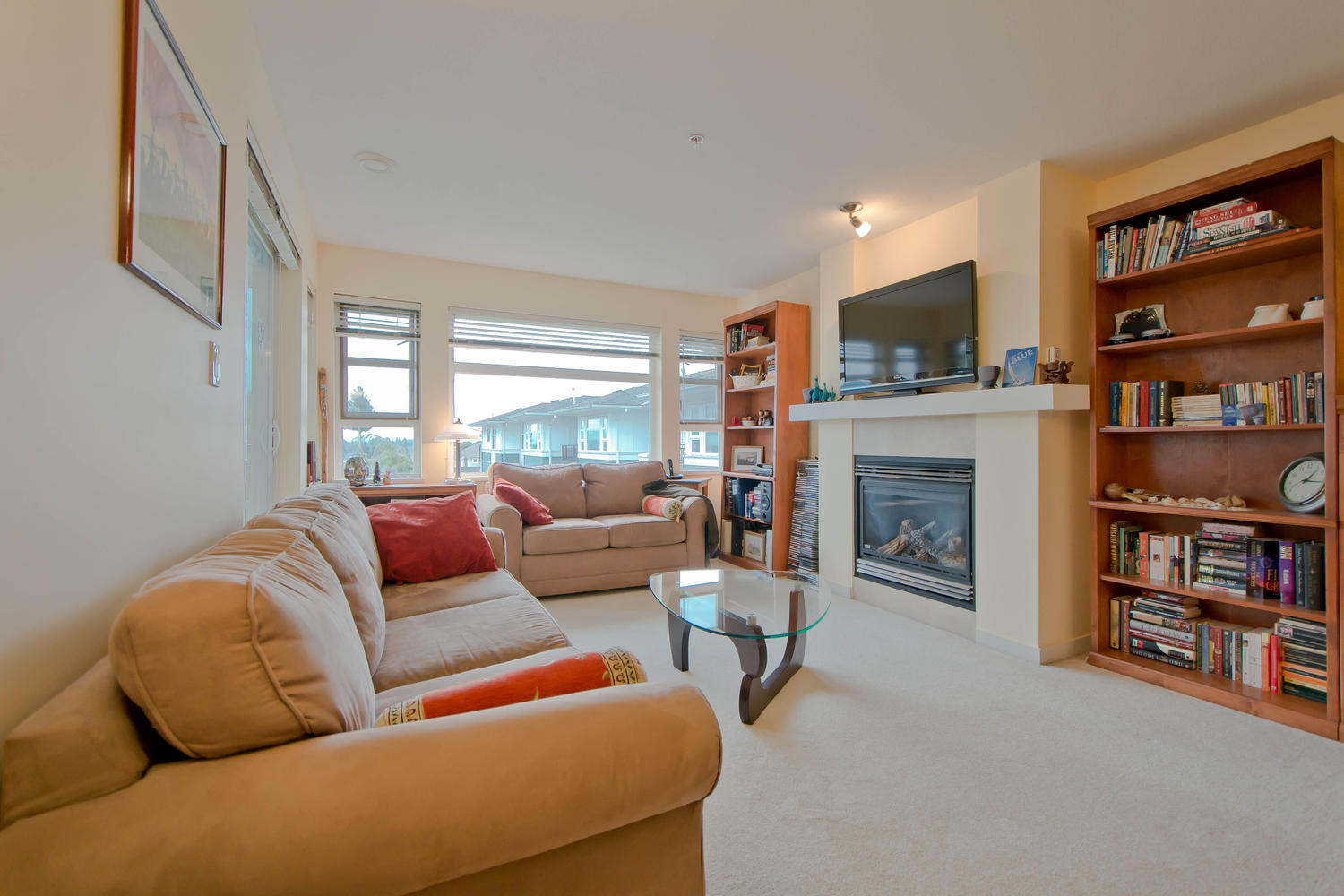 416-6508 Denbigh Avenue, Burnaby, BC 3