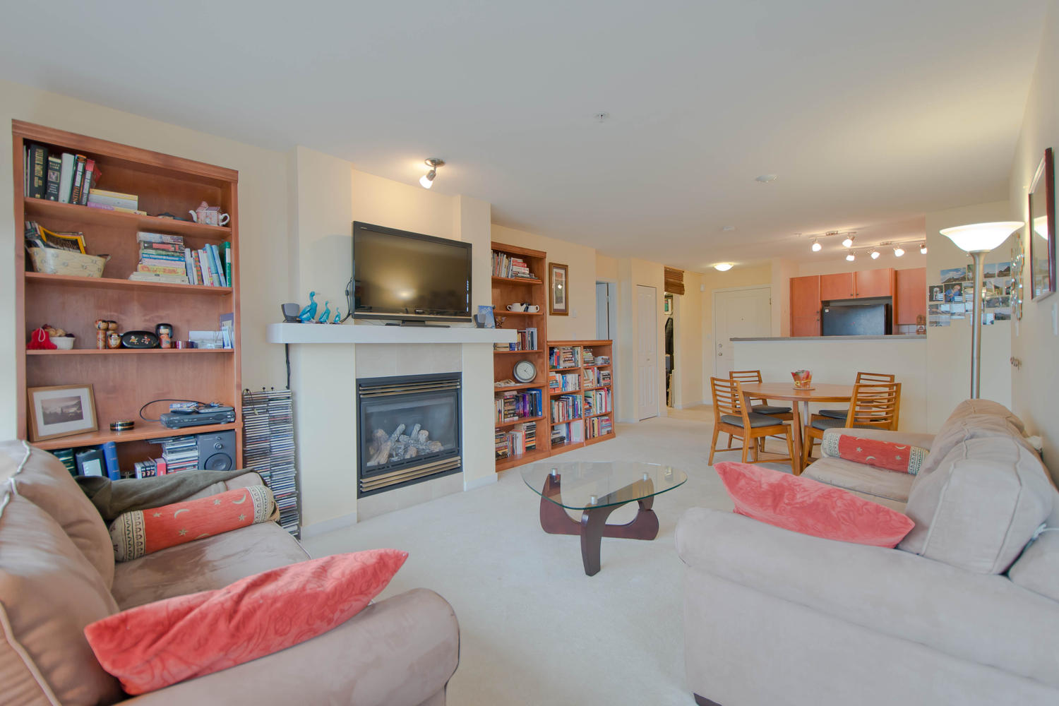 416-6508 Denbigh Avenue, Burnaby, BC 4