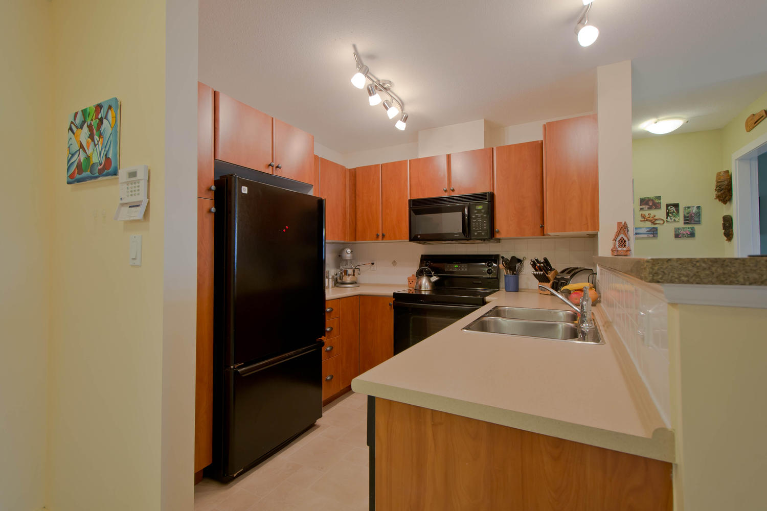 416-6508 Denbigh Avenue, Burnaby, BC 6