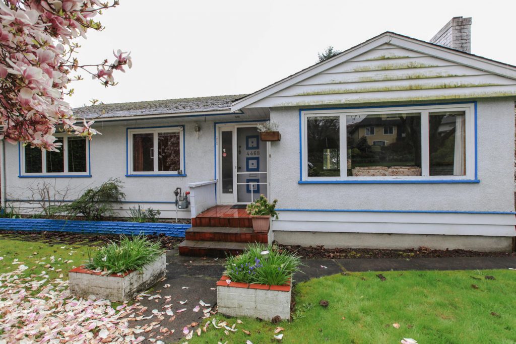 4468 Carson Street, Burnaby, BC