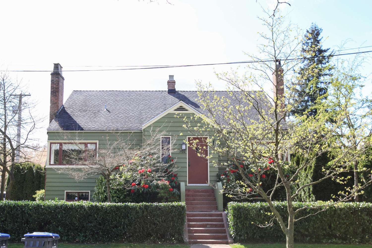 502 Second Street, New Westminster, BC