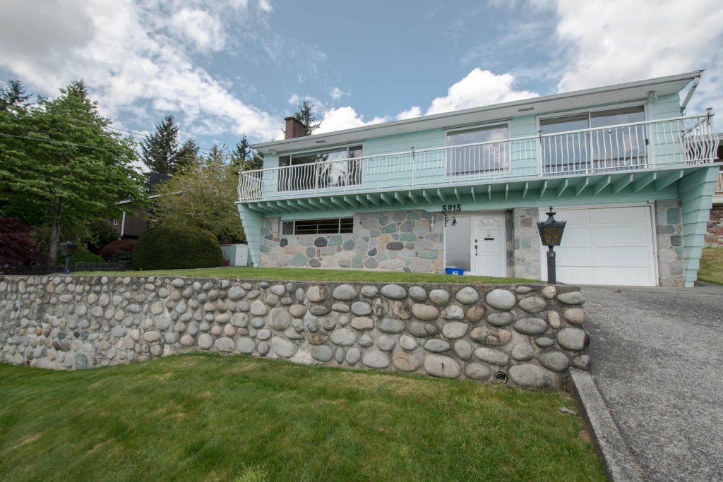 5815 Ewart Street, Burnaby, BC