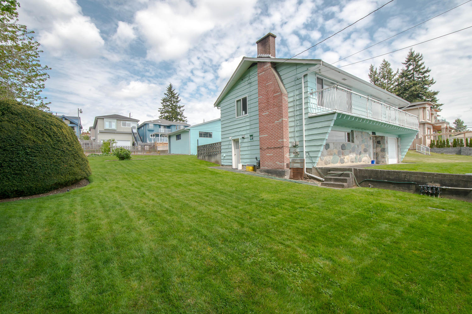 5815 Ewart Street, Burnaby, BC 2