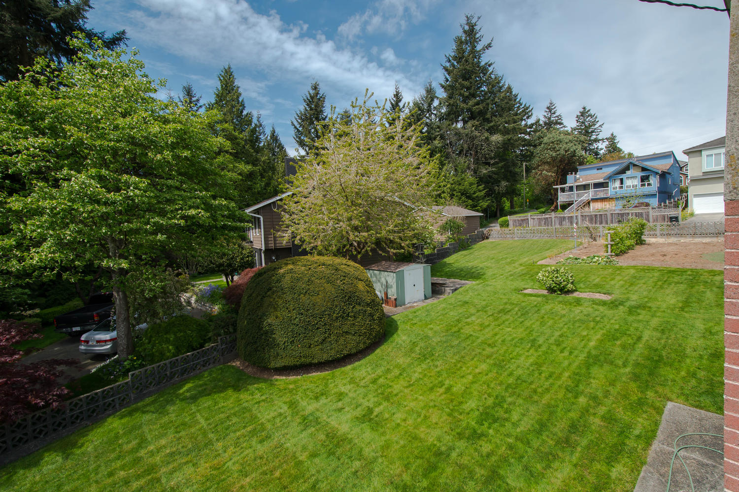 5815 Ewart Street, Burnaby, BC 3