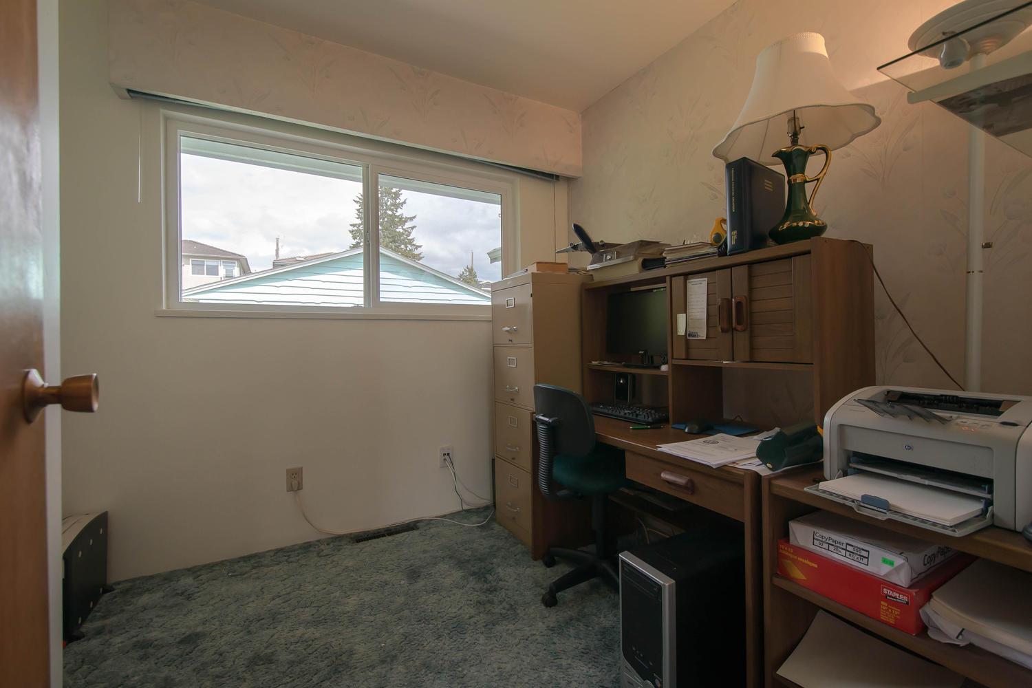 5815 Ewart Street, Burnaby, BC 20