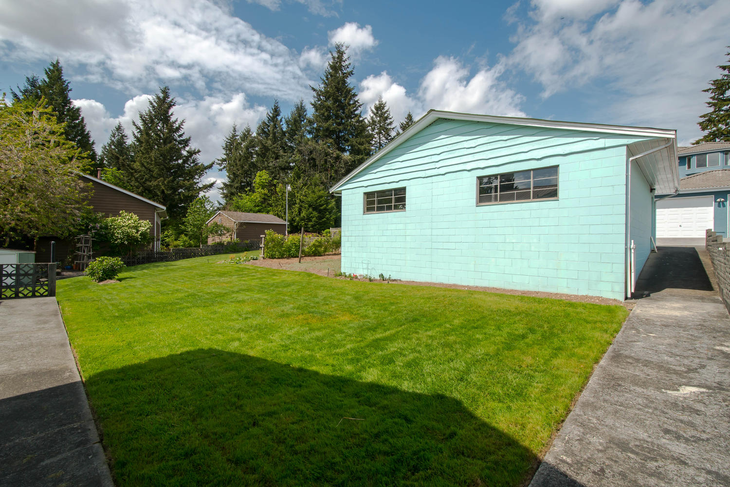 5815 Ewart Street, Burnaby, BC 28