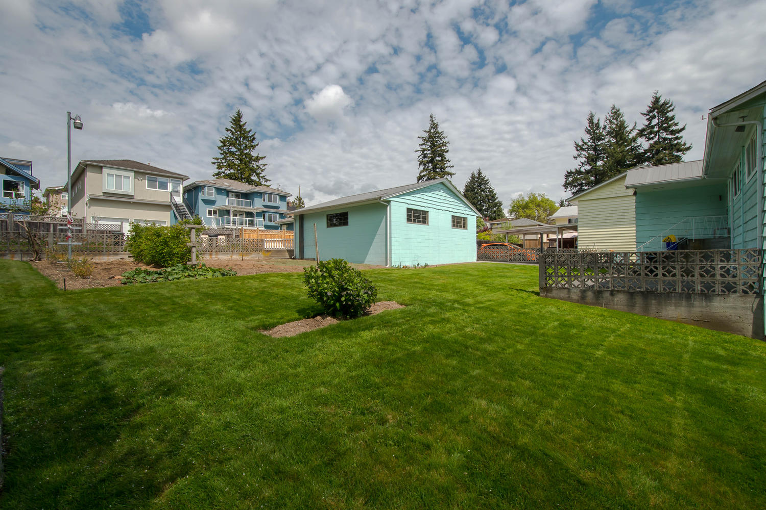 5815 Ewart Street, Burnaby, BC 29