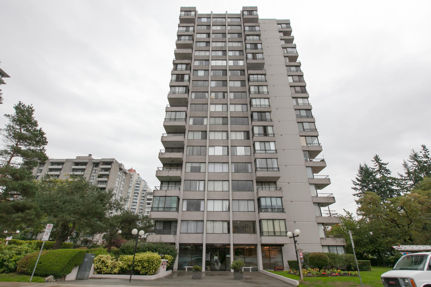 904-740 Hamilton Street, New Westminster, BC