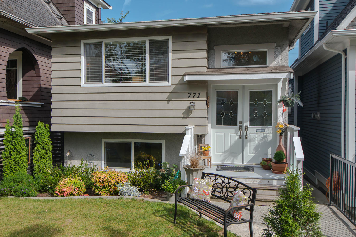 771 E 22nd Avenue, Vancouver, BC
