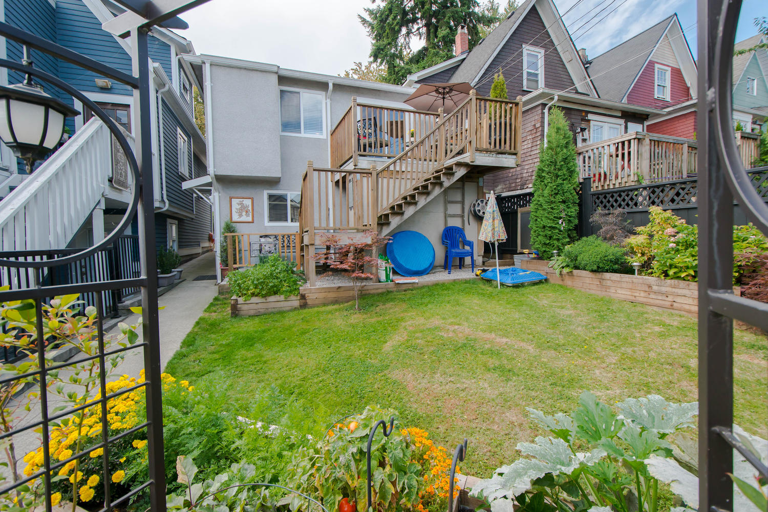 771 E 22nd Avenue, Vancouver, BC 28