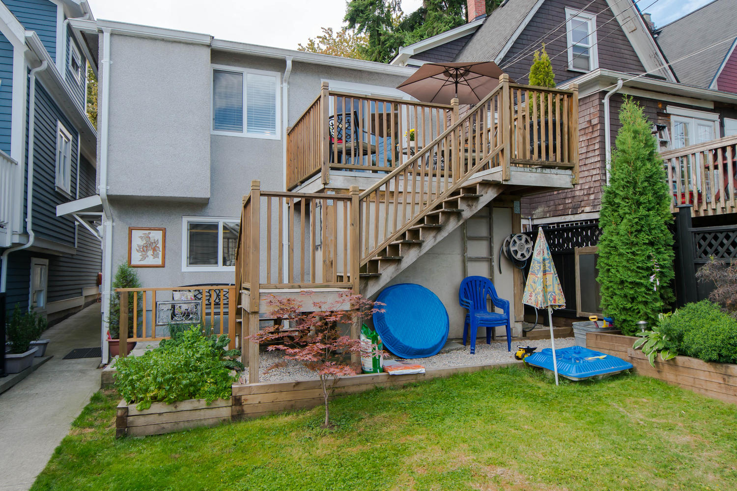 771 E 22nd Avenue, Vancouver, BC 29