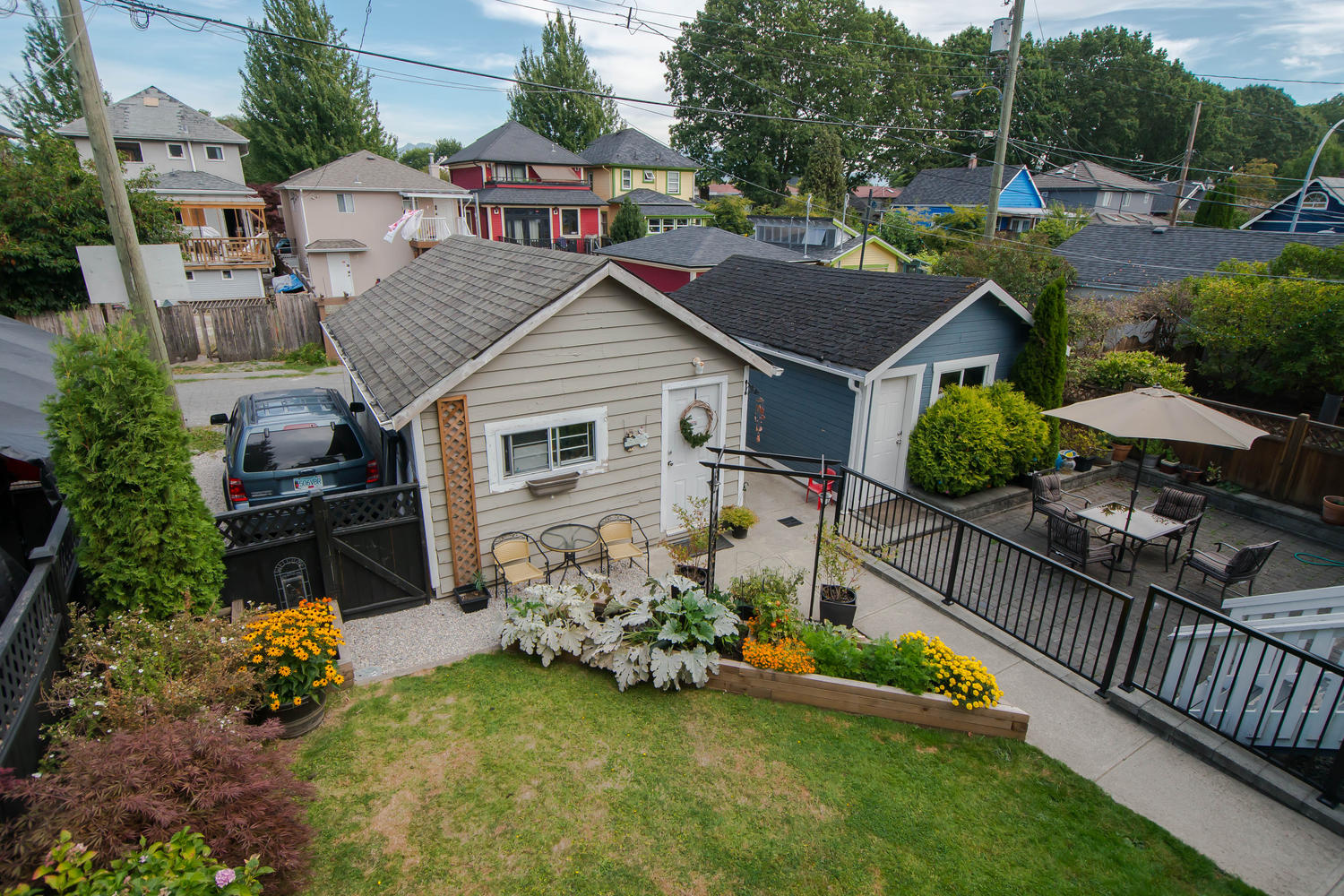 771 E 22nd Avenue, Vancouver, BC 30