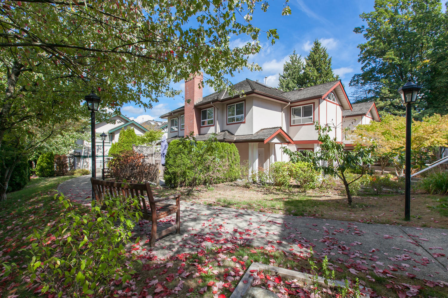 8-4238 Bond Street, Burnaby, BC 22