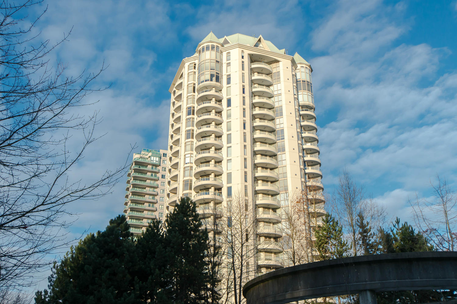 904-6188 Patterson Avenue, Burnaby, BC